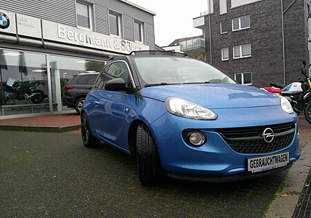 Opel Adam 1,4 + Faltschiebedach + Sommer & Winter Räd
