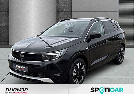 Opel Grandland X Grandland Business Edition Automatik/Alcantara/E