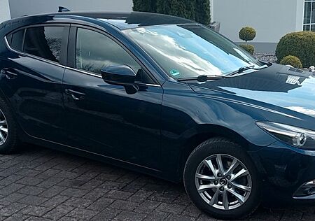 Mazda 3 2.0 SKYACTIV-G 120 Exclusive-Line Exclusiv...