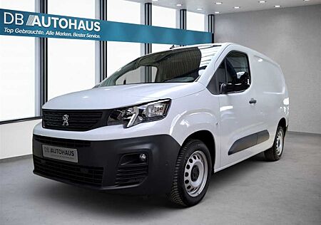 Peugeot Partner Kasten Premium 1.5 BlueHDI Sortimo Navi