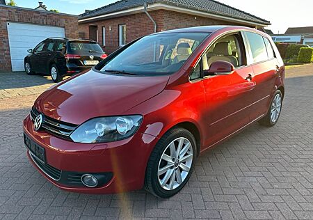 VW Golf Plus Volkswagen 1,4 TSI*ALUFELGEN*KLIMA*SHZ*TÜV NEU*