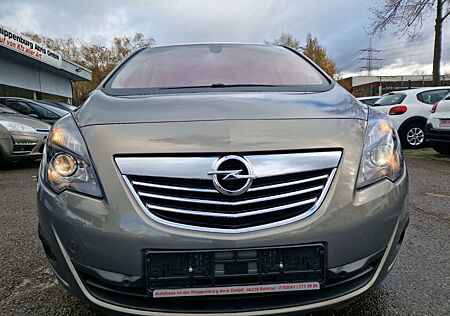 Opel Meriva B Innovation