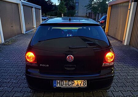 VW Polo Volkswagen 1.2 44kW United United