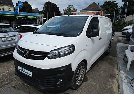 Opel Vivaro Kasten 1,5 D M Edition Euro6d-TEMP Klima