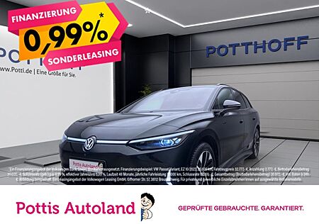 VW ID.7 Volkswagen Tourer 4M GTX NAVI AHK KAMERA PDC