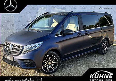 Mercedes-Benz V 250 d Edition 4M+nur an Gewerbe ohne Garantie+