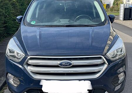 Ford Kuga 1,5 EcoBoost 4x2 110kW COOL & CONN Auto...