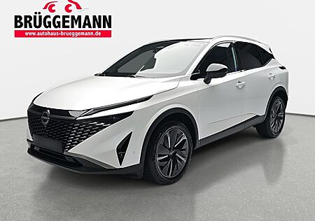 Nissan Qashqai 1.5 VC-T E-POWER AUTO. MY25 TEKNA PANORA