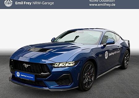 Ford Mustang Fastback 5.0 Ti-VCT V8 Aut. GT