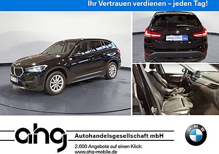 BMW X1 sDrive18i Advantage Klimaaut. Head-Up PDC