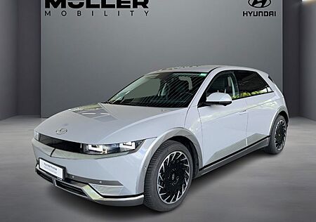 Hyundai IONIQ 5 Uniq Elektro +Sitzklima+LED+MBUX+Navi
