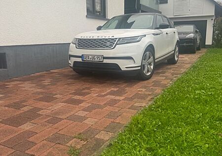 Land Rover Range Rover Velar 3.0 V6 D300 S S