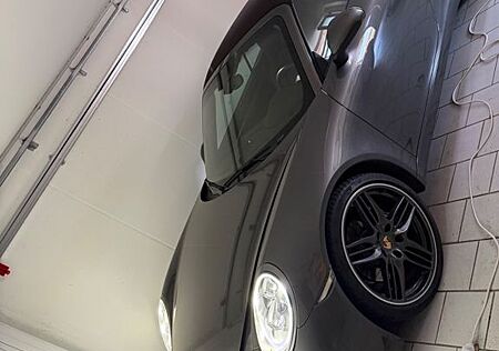 Porsche 991 Carrera Cabriolet 911 LED 1. Hand