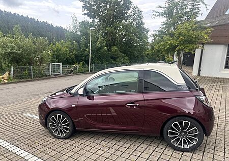 Opel Adam GLAM 1.4 64kW GLAM