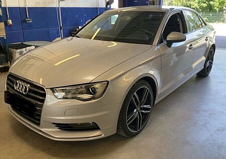 Audi A3 2.0 TDI Ambition