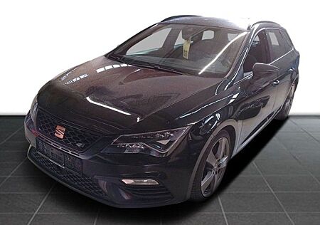 Seat Leon ST, TÜV NEU, 8 Reifen, Kamera