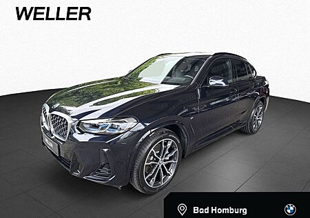 BMW X4 xDr 30d M SPORT Laser,AHK,Pano,H/K,HUD,St+Go