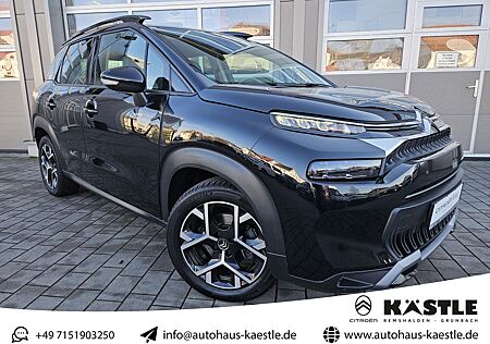 Citroën C3 Aircross Shine Pack B-HDi 120 EAT6 HUD*SHZ*Ka