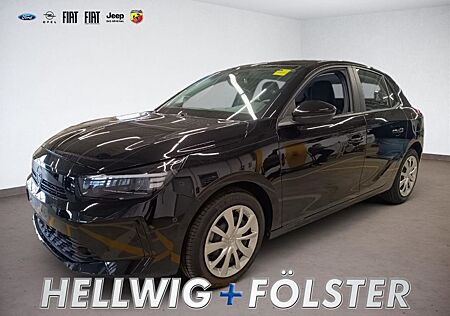 Opel Corsa F 1.2 T PDC v+h SHZ LenkradHZG