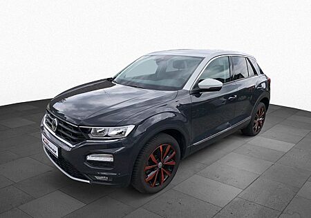 VW T-Roc Volkswagen Style