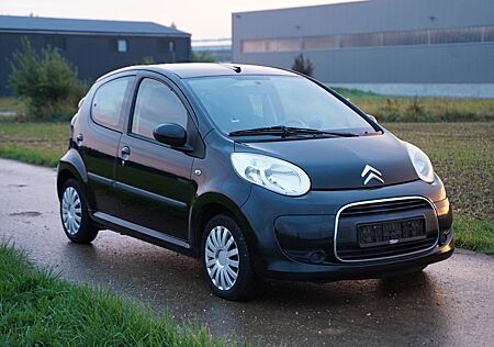 Citroën C1 / Klima / TÜV / Zentralverriegelung / 4/5 Tür