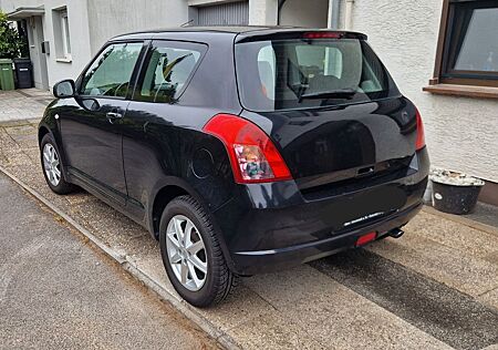 Suzuki Swift 1.3 Comfort Comfort