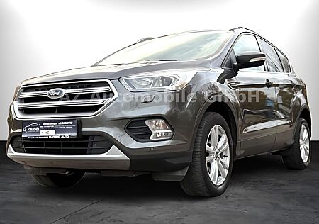 Ford Kuga 1,5EcoBoost NAVI/SHZ/KLIMA/TEMPOMT/GARANTIE