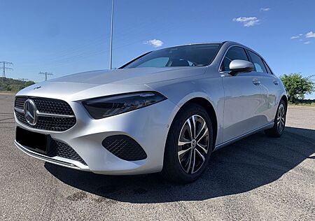 Mercedes-Benz A 180 A -Klasse Automatik