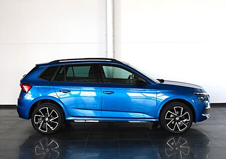 Skoda Kamiq Monte Carlo DSG/Navi/ACC/AHK/18"