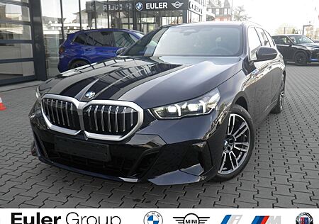BMW 520 d Tour. M-Sport HUD 360 Kamera LED Park.Ass+