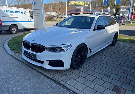 BMW 540i xDrive Touring A -