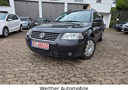 VW Passat Variant Volkswagen Trendline/ Klima/TÜV 9/26