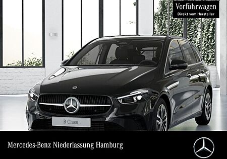 Mercedes-Benz B 180 PROGRESSIVE+PANO+MULTIBEAM+KAMERA+TOTW+7G