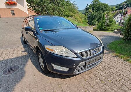 Ford Mondeo 2,2TDCi DPF Trend Turnier Trend