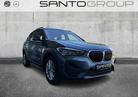 BMW X1 xDrive25e Advantage AUT. NAVI AHK LEDNavi/BC