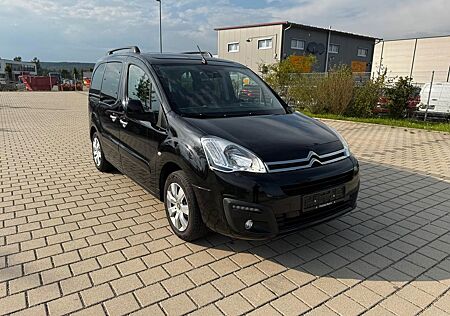 Citroën Berlingo Kombi Selection