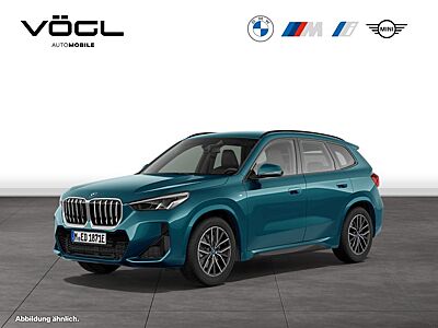 BMW iX1 xDrive30 M Sportpaket DAB Parkassistent