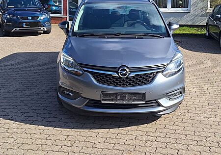 Opel Zafira C ON