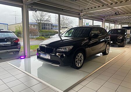 BMW X1 xDrive23d*2.HND*S-HEFT*LEDER*NAVI*XENON*TÜV24