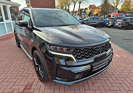 Kia Sorento Platinum 2.2D DCT AWD*Panorama*Leder*AHK