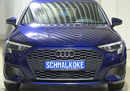 Audi A3 35 TFSI 1.5 Sportback AHK Navi Stdhzg ACC DAB