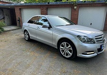 Mercedes-Benz C 220 CDI AVANTGARDE Autom. AVANTGARDE