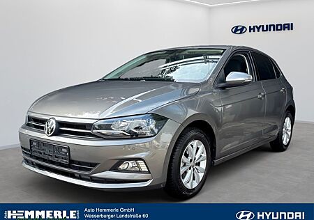 VW Polo Volkswagen HIGHLINE, Sitz Hz, NAVI, KAMERA, PDC