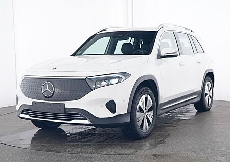 Mercedes-Benz EQB 300 4M *Progressive Advanced*SpurH*PTS*SHZ**