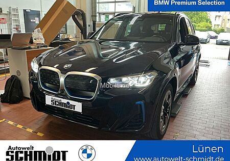 BMW iX3 INSPIRING + 2Jahre-BPS.-GARANTIE