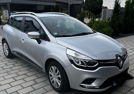 Renault Clio Grandtour TCe 90 Business Edition