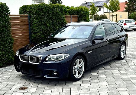 BMW 535d xDrive Touring M-Sportpaket