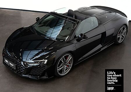 Audi R8 Spyder V10 Performance VOLL - 779€ mtl