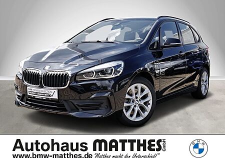 BMW 2er 225 Active Tourer xe iPerformance Advantage Park