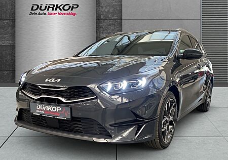Kia Cee'd Sportswagon Ceed_sw Ultimate Edition 1.5T Mild-Hybrid DCT St